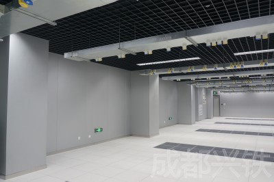 機房彩鋼板規(guī)的相關(guān)注意事項你都知道了嗎？