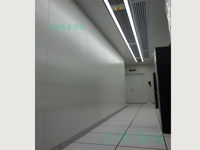 做弱電機房裝修工程的時候，如何解決機房稱重問題（二）？