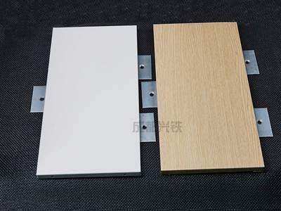 復(fù)合鋼制掛板可以在哪些場景應(yīng)用呢？